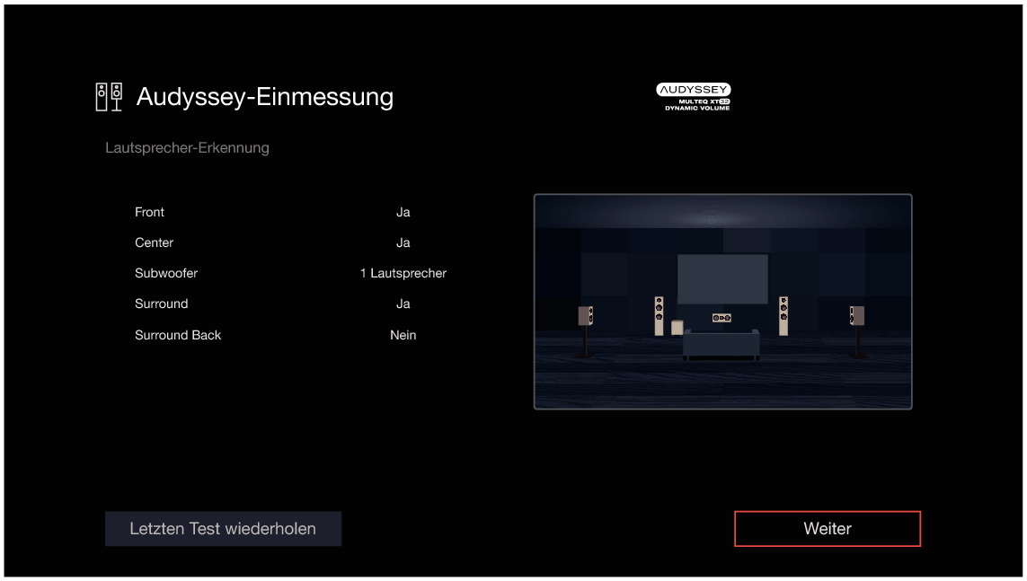 GUI AudysseySetup7 X38